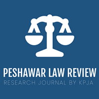 Peshawar Law Review
