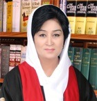 Ms. Justice Musarrat Hilali