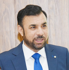 Dost Muhammad Khan