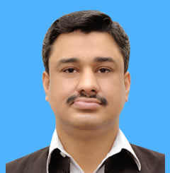 Humayun Baber