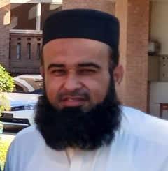 Inam Ullah