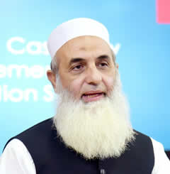 Lal Shad Khan