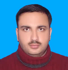 Rab Nawaz Zaman