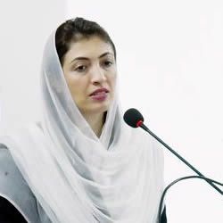 Wadeeya Mushtaq Malik
