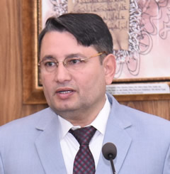 Zulfiqar Khan