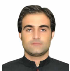 Ahmad Nawaz