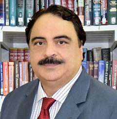 Mr. Jehanzeb