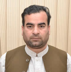 Badar Munir